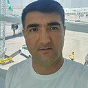 Назар, 38 лет