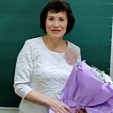 Равия, 69 лет