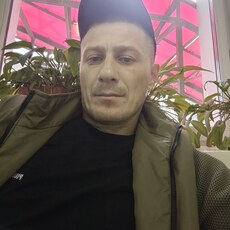 Фотография мужчины Алексей, 41 год из г. Якутск