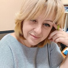 Фотография девушки Лена, 43 года из г. Джанкой