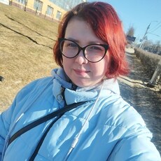 Фотография девушки Marika, 30 лет из г. Владимир
