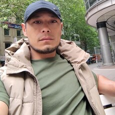 Фотография мужчины Umidjon, 37 лет из г. Андижан
