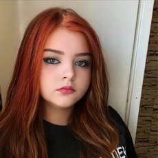 Фотография девушки Дарья, 30 лет из г. Макеевка