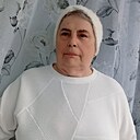 Вера, 70 лет