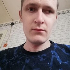 Фотография мужчины Дмитрий, 27 лет из г. Дятьково