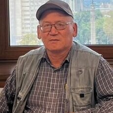 Фотография мужчины Жанабай, 55 лет из г. Нижнекамск