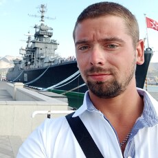 Фотография мужчины Никита, 33 года из г. Воркута