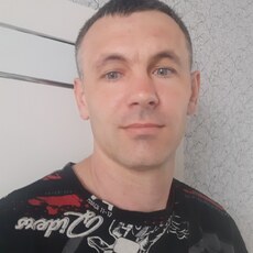 Фотография мужчины Костя, 42 года из г. Новопсков