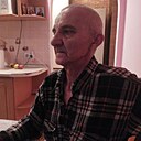 Андрей, 65 лет