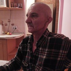 Фотография мужчины Андрей, 65 лет из г. Урюпинск