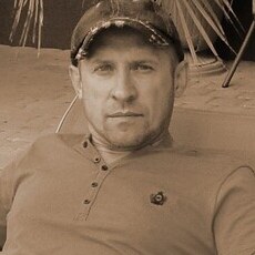 Фотография мужчины Вел, 51 год из г. Губкин