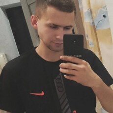 Фотография мужчины Александр, 25 лет из г. Клинцы