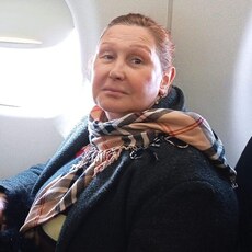 Фотография девушки Latifa, 57 лет из г. Баку