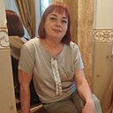 Лариса, 55 лет