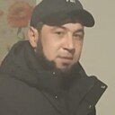 Алан, 39 лет