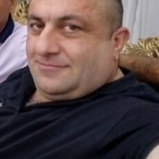 Фотография мужчины Эмин, 38 лет из г. Тихвин