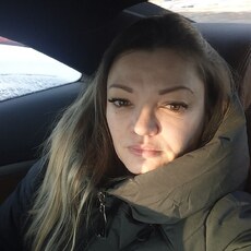 Фотография девушки Октябрина, 38 лет из г. Черкассы