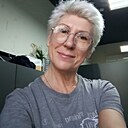 Оксана, 54 года