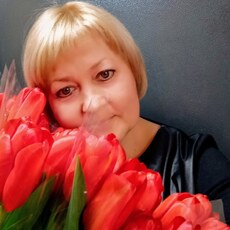 Фотография девушки Светлана, 55 лет из г. Самара