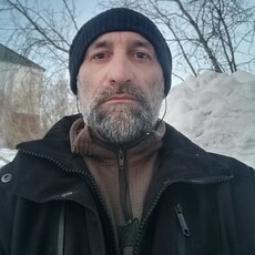 Фотография мужчины Eyhvas, 49 лет из г. Воркута