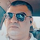 Zair, 43 года