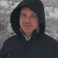 Фотография мужчины Алексей, 38 лет из г. Кяхта