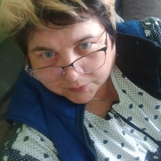 Фотография девушки Алина, 61 год из г. Иваново