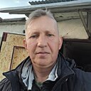 Александр, 54 года