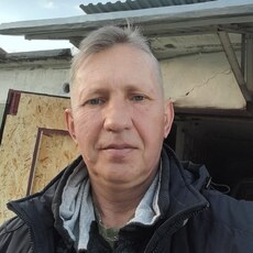 Фотография мужчины Александр, 54 года из г. Лермонтов