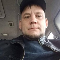 Фотография мужчины Mихаил, 40 лет из г. Актобе