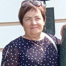 Фотография девушки Елизавета, 65 лет из г. Жезказган