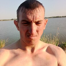 Фотография мужчины Белый Волк, 35 лет из г. Абатский