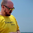 Кирилл, 40 лет