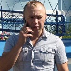 Фотография мужчины Михаил, 41 год из г. Усолье-Сибирское