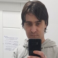 Фотография мужчины Григорий, 34 года из г. Брусилов