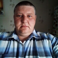 Фотография мужчины Андрей, 42 года из г. Татищево