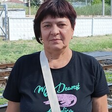 Фотография девушки Татьяна, 63 года из г. Ачинск