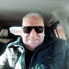 Фотография мужчины Андрей, 51 год из г. Полевской