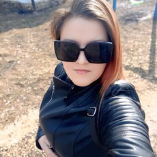 Фотография девушки Наталия, 34 года из г. Маркс
