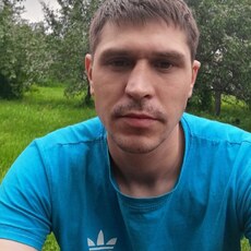 Фотография мужчины Александр, 37 лет из г. Ливны
