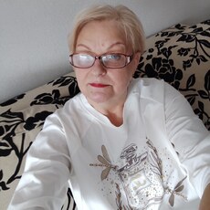 Фотография девушки Алла, 57 лет из г. Гродно