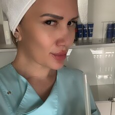 Фотография девушки Леся, 36 лет из г. Алматы