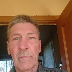 Фотография мужчины Андрей, 63 года из г. Багратионовск