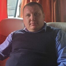 Фотография мужчины Вадим, 39 лет из г. Гомель