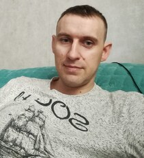 Фотография мужчины Серж, 39 лет из г. Печора