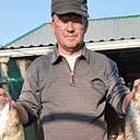 Владимир, 60 лет