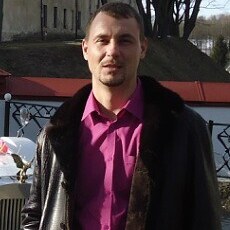 Фотография мужчины Женя, 45 лет из г. Лида