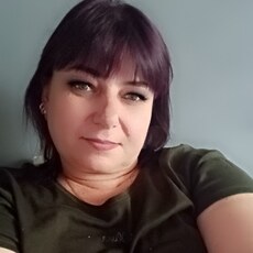 Фотография девушки Татьяна, 49 лет из г. Радомышль
