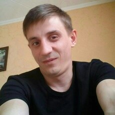 Фотография мужчины Алексей, 35 лет из г. Ташла