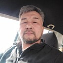 Ник, 54 года